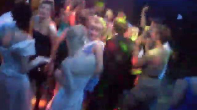 выпускной 11