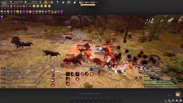 BDO Hexe Sanctuary | Maegu Combos & Crystals & Addons & Artifacts Detailed Guide смотреть онлайн
