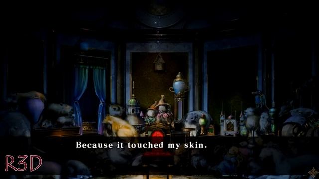 Code: Realize ~ Guardian of Rebirth ~ Walkthrough Part 1: Prologue {English, Full 1080p HD} смотреть онлайн