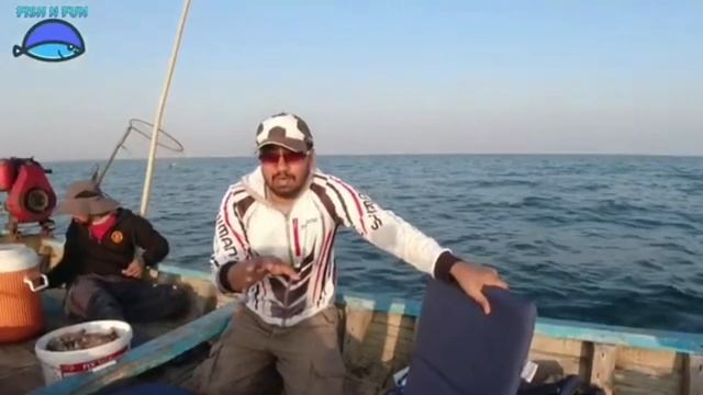 The need for Fishing Zuflah Floor Chair смотреть онлайн