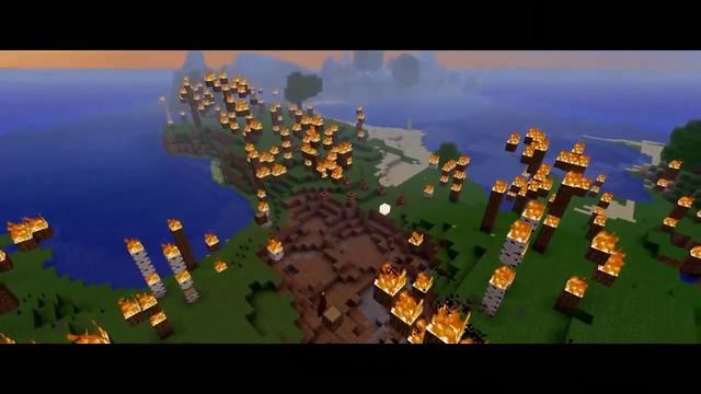 криперы - песня ( Minecraft ) смотреть онлайн