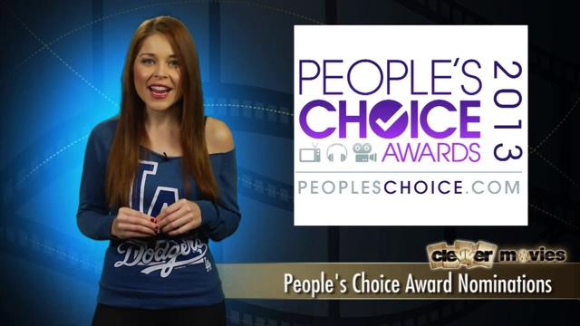 Выдвижения на премию «Зрительских симпатий». смотреть онлайн