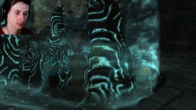 SKYRIM SPECIAL EDITION #221. Король пауков! смотреть онлайн