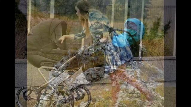 Детские коляски Tutic смотреть онлайн