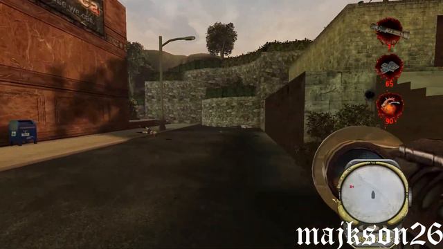 Postal 2 - Let's Play - СМЕРТЕЛЬНАЯ сложность - Банк - 2 смотреть онлайн