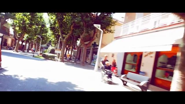 Bellaria Rimini Italia смотреть онлайн
