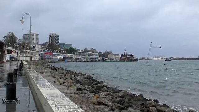 И это все про Анапу! 19 ноября! смотреть онлайн