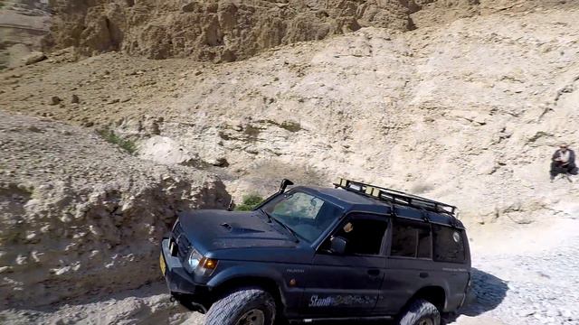 2024 - Ручей Верхний Працим-Ручей Сдом-נחל פרצים עליון-נחל סדום смотреть онлайн