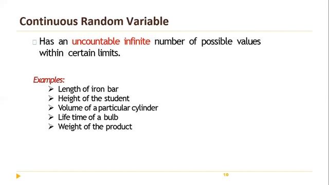 | Lesson 7 | Random Variables Sinhalen | смотреть онлайн