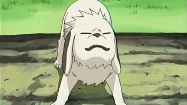 Akamaru wants ice cream смотреть онлайн