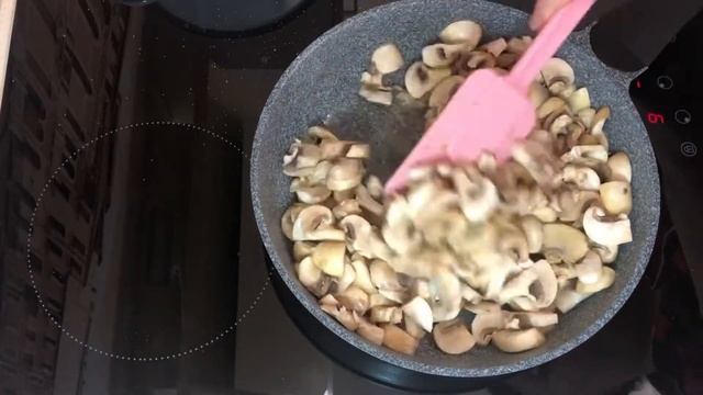 Вкусные идеи от Александры