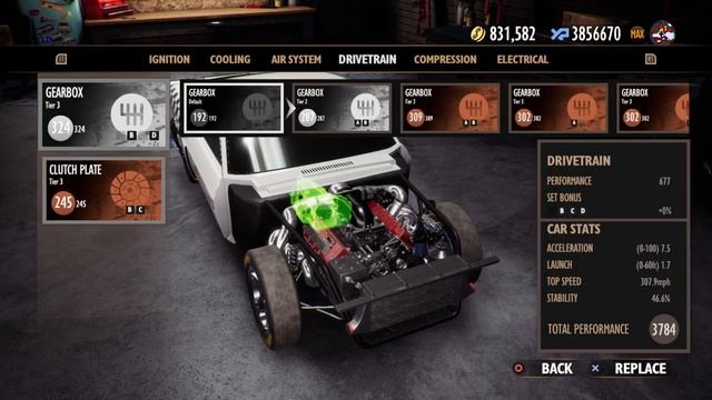 Street Outlaws The List (Back On The Grind) MUST SEE смотреть онлайн