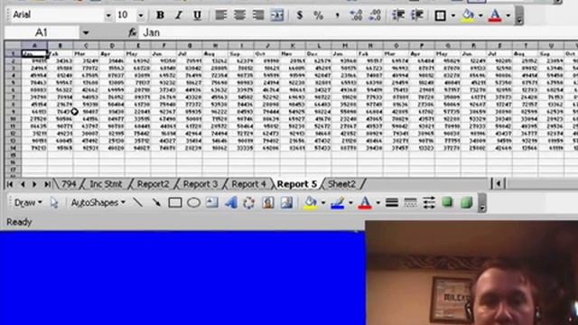 Excel - Excel Shortcuts and Tips for Efficient Work | MrExcel Netcast - Episode 795 смотреть онлайн