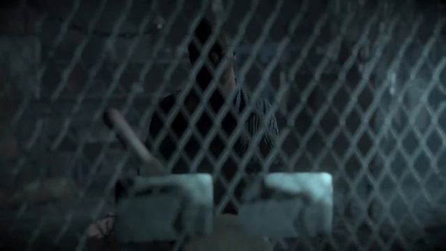 What happens when You choose to save Josh in Until Dawn смотреть онлайн