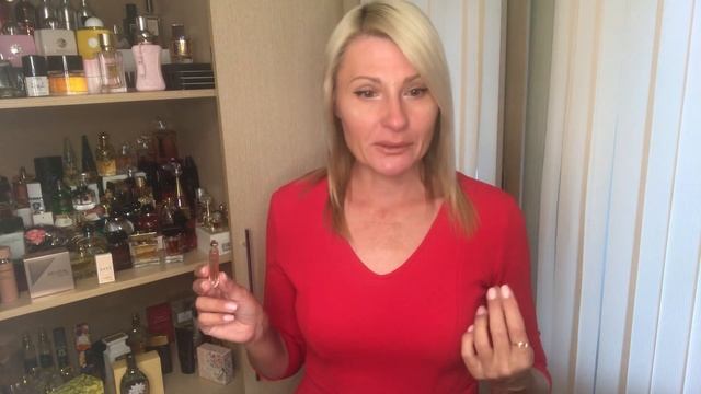 Обзор: НОВЫЙ АРОМАТ ? LANCOME IDOLE LE PARFUM ? New Perfume