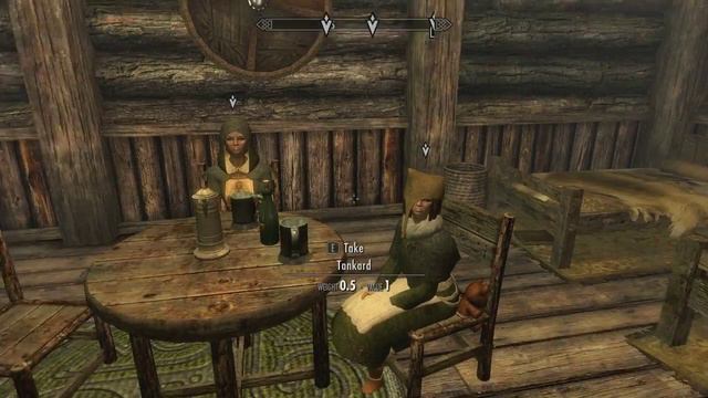 ►Skyrim™ »ᵯᴑᴆᴆᴇᴆ»: Vigilant (English) - HD Walkthrough Part 524 - No Mercy смотреть онлайн