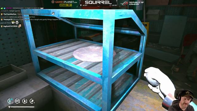 The Long Dark: Wintermute Redux | 28th December 2018 | 4/5 | SquirrelPlus смотреть онлайн