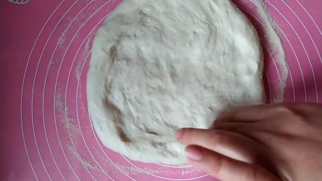 Сегодня поделюсь с вами Самый вкусный Рецепт ПИЦЦЫ. Только попробуйте. смотреть онлайн