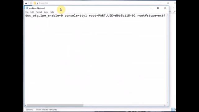 Raspberry PI - How to connect with Laptop using Direct Network Link смотреть онлайн