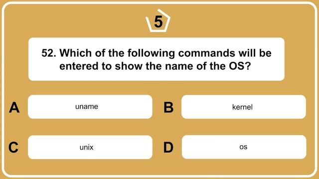 Ubuntu Operating System MCQs | Top 33 Ubuntu Operating System Questions & Answer Part-2 | Javatpoin смотреть онлайн