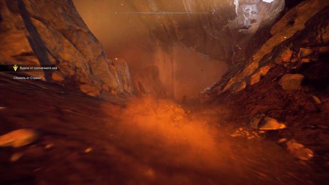 Atlas Fallen 02: Возвращаем Длань смотреть онлайн