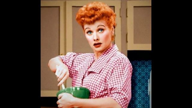 I Love Lucy! Lucille Ball Throughout The Years.