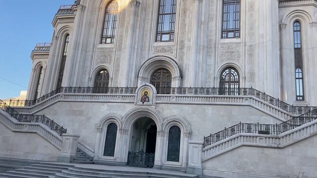 Прогулка по Москве Vlog - 2023 Год смотреть онлайн
