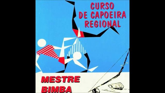 Música "MESTRE BIMBA" Instrutor Branco CDO (Versão Extendida). смотреть онлайн