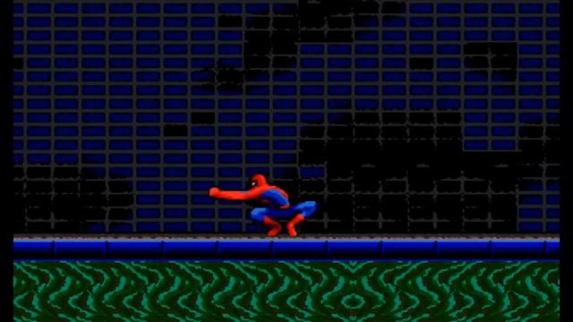 Story Breakdown: The Amazing Spider-Man vs. The Kingpin (Sega CD) - Defunct Games смотреть онлайн