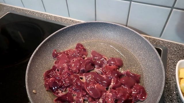 БЫСТРО, ПРОСТО И ВКУСНО ПЕЧЕНЬ С ЯБЛОКАМИ смотреть онлайн