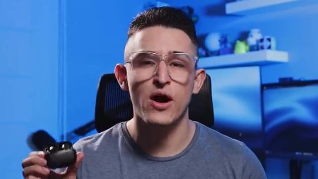 SoundPEATS Air 3 Pro: MUY BUENOS, pero… ?? смотреть онлайн