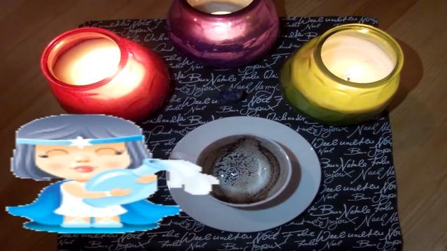 Водолей. Кофе прогноз на зиму: декабрь 2020 года, январь, февраль 2021 года. Гороскоп на любовь. смотреть онлайн