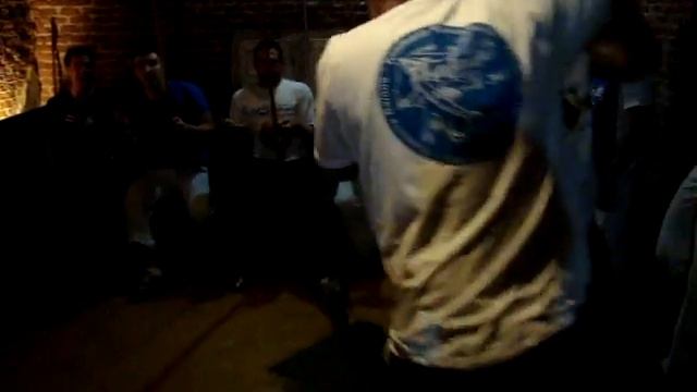TERÇA DA CAPOEIRA GRUPO FALCÃO CAPOEIRA MADRID 2012 5 смотреть онлайн