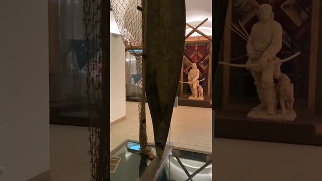 Онлайн экскурсия по экспозиции «Древняя история Татарстана». смотреть онлайн