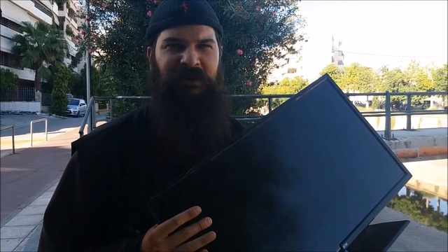 ΣΠΆΣΕ ΤΗΝ TV ΤΟΥ ΚΆΘΕ ΣΙΩΝΙΣΤΉ