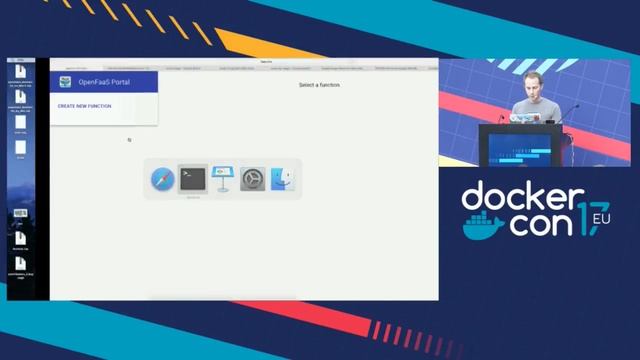 From Zero to Serverless in 60 Seconds, Anywhere смотреть онлайн
