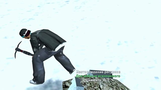 ⛏ РАБОТАЮ 24 ЧАСА НА ШАХТЕ С СУПЕР КИРКОЙ ЗА 12К AZ НА ARIZONA RP GTA SAMP! СКОЛЬКО ЗАРАБОТАЛ? ⛏ смотреть онлайн