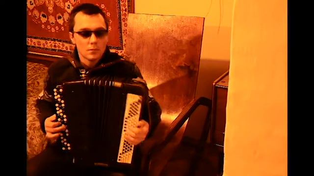 Despacito на баяне! смотреть онлайн