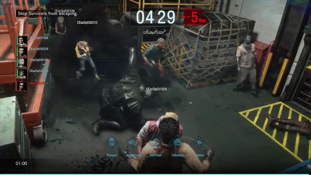 Resident Evil 3 | Bande-annonce de la démo et de la bêta ouverte | PS4 смотреть онлайн