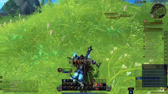Dragonflight Beta: BIG Nerfs to: Havoc, Balance, Retribution & Rogue Specs смотреть онлайн