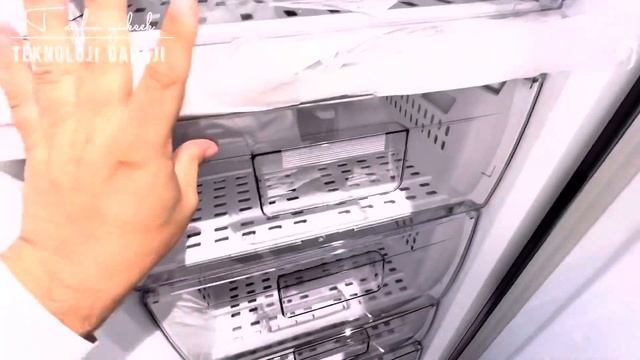 Derin Dondurucu Modelleri Fiyatları 2022 / Derin Dondurucu Nasıl Seçilir / Enerji Sınıfları Değişti смотреть онлайн