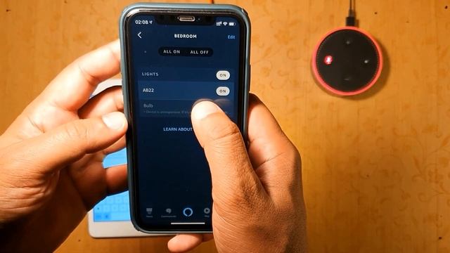 Philips Wiz Smart Bulb Review, Setup & Demo | Philips Wiz Light Bulb | Philips Smart LED Bulb | WIZ смотреть онлайн
