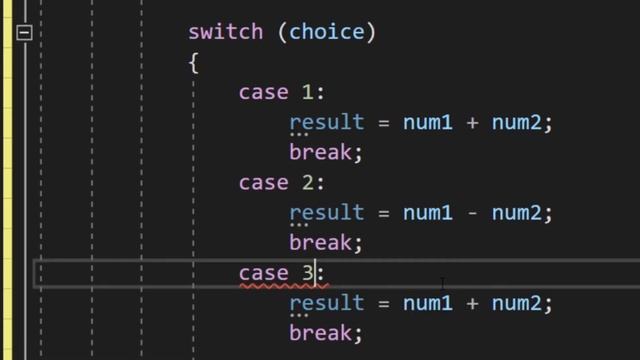 C# Switch statement | Console Application Programming Part 15 | Tagalog Tutorial смотреть онлайн