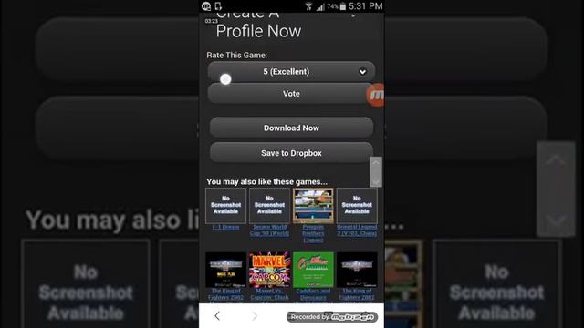 How to download tekken tag for Android смотреть онлайн