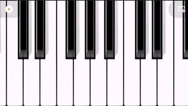 Строение мажорной тональности. Построение гаммы Соль мажор смотреть онлайн