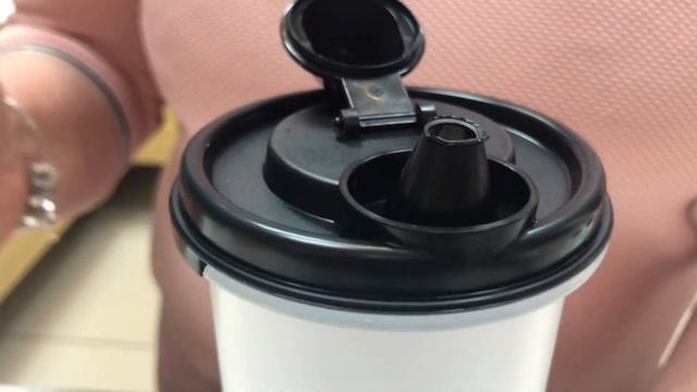 Компактус для спагетти, компактус для масла Tupperware смотреть онлайн
