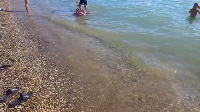 СЕЛО ДИВНОМОРСКОЕ 😊ПОЗИТИВ У МОРЯ ☀️🤲#дивноморское #черноеморе #дивноморск смотреть онлайн