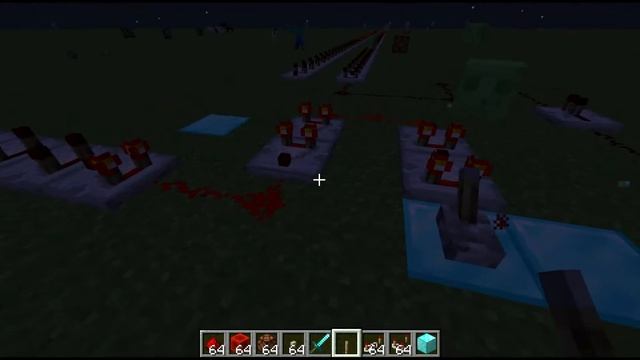 #1 MINECRAFT_Kondensator1 смотреть онлайн