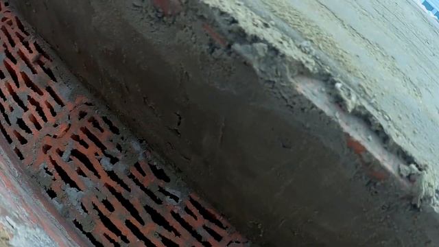 Консоль под облицовку от середины стены. Свой дом смотреть онлайн