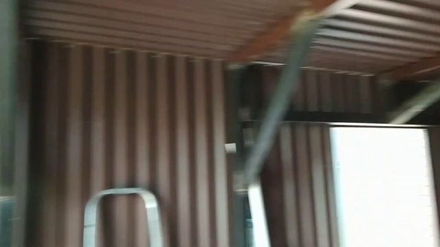 Отзыв Гараж у Дома (гараж пенал Garazhpenal71 ) НЕ покупайте!!